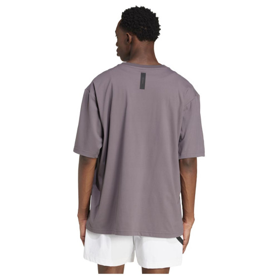 Adidas Ανδρική κοντομάνικη μπλούζα Z.N.E. Loose-Fit Tee